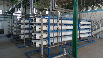 廢水處理對于中水回用，長時間停機膜如何保護?