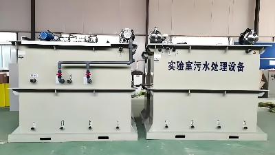 污水處理設(shè)備維護保養(yǎng)步驟